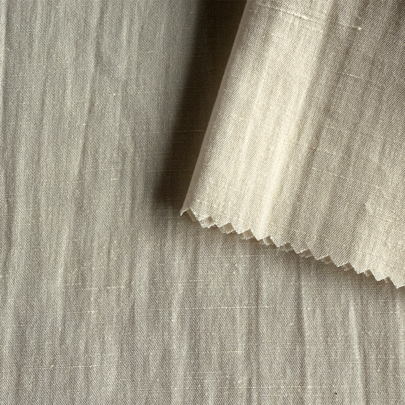 NO 6037 Lyocell Polyester Şantuk