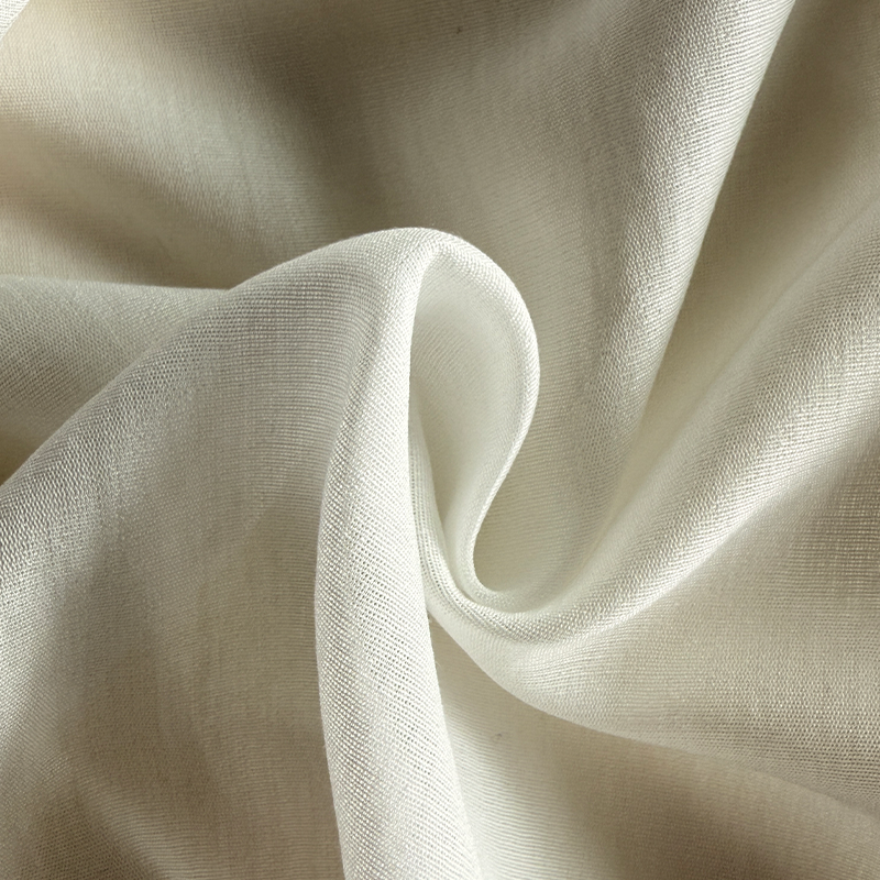 NO 6040 Rayon Naylon Havadar Kumaş