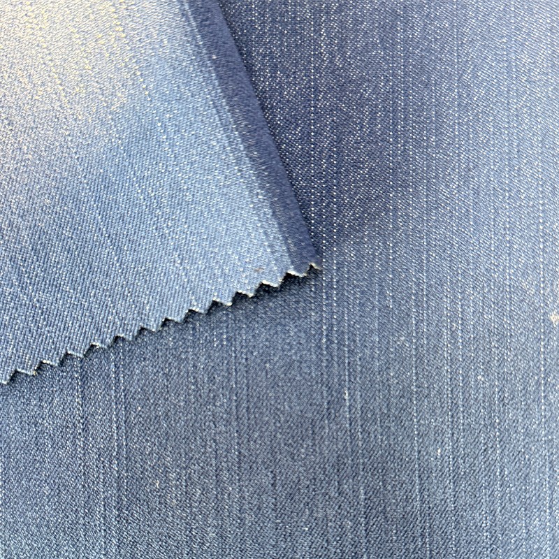 Denim Kumaş: Neyden Yapılmıştır? Pamuk, Karışımlar, Dimi, Satın Alma Rehberi Açıklaması